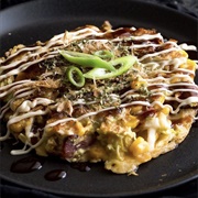 Okonomiyaki