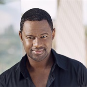 Brian McKnight