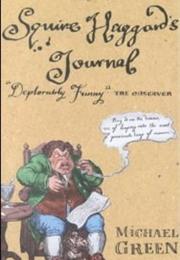 Squire Haggard&#39;s Journal