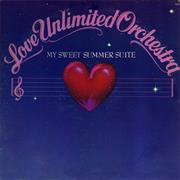 Love Unlimited Orchestra - My Sweet Summer Suite