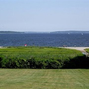 Barrington, Rhode Island, USA