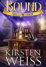 Bound (Kirsten Weiss)