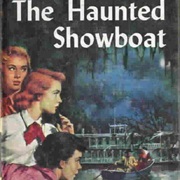 George & Bess (Nancy Drew Adventures)