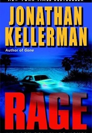 Rage (Jonathan Kellerman)