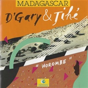 D'gary – Horombe