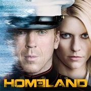 Homeland: Season 1 (2011)