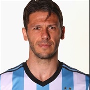 Martin Demichelis