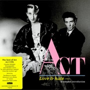 ACT Love & Hate