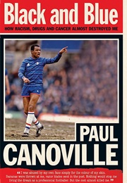 Black and Blue (Paul Canoville)