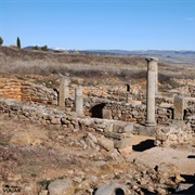 Numancia, Spain