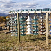 Insulator Ranch, Quilchena, British Columbia