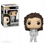 Ripley in Spacesuit