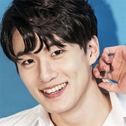 Shin Seung Ho (1995)