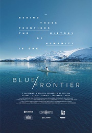 Blue Frontier (2018)