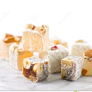 Turkish Delights