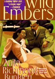 Wild Embers (Anita Bunkley)