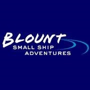 Blount Small Ship Adventures