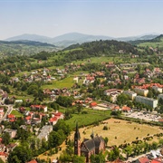 Rabka-Zdroj, Poland