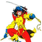 Katana From the Outsiders