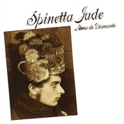 Alma De Diamante – Spinetta Jade (1980)
