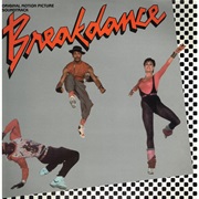 Ollie & Jerry 'Breakin'