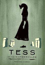 Tess of the D'urbervilles - Thomas Hardy