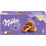 Milka Choco Minis