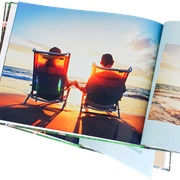 Make a Photo Year Book for Each Year