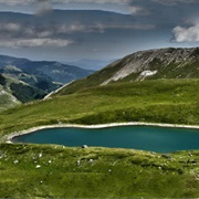 Šar Mountain National Park, Serbia