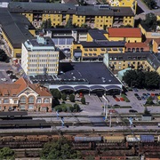 Alvesta Municipality