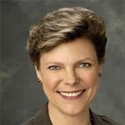 Cokie Roberts