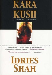Kara Kush (Idries Shah)