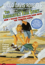 The Absolutely True Story (Willo Davis Roberts)