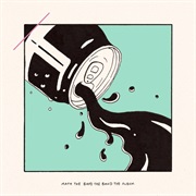 Math the Band - The Band the Album