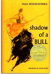 Shadow of a Bull by Maia Wojciechowska (1965)