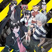 Blood Lad