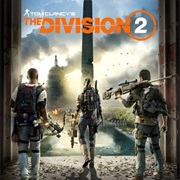 The Division 2