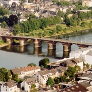 Roman Bridge (Trier)