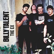The Ex- Billy Talent