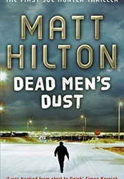 Dead Men's Dust (Joe Hunter)
