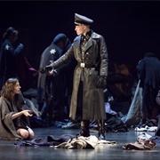 Ghetto by Joshua Sobol