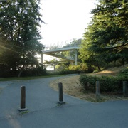 Picnic Point, Washington