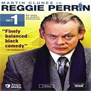Reggie Perrin