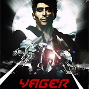 Yager