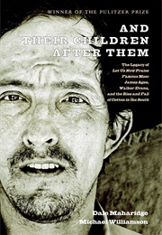 And Their Children After Them (Dale Maharidge and Michael Williamson)