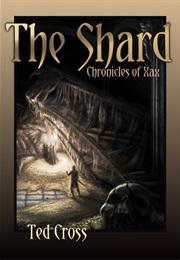The Shard (Ted Cross)