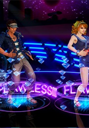 Dance Central 2 (2011)