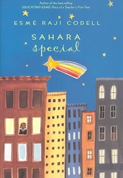 Sahara Special (Esme Raji Codell)