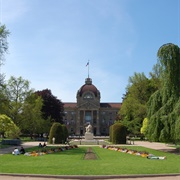 Place De La République, Strasbourg