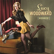 Ragdoll - Lucy Woodward